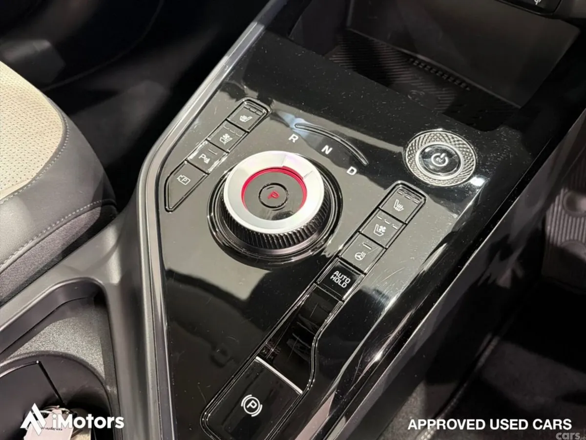 Kia e-Niro SUV, Electric, 2024, White