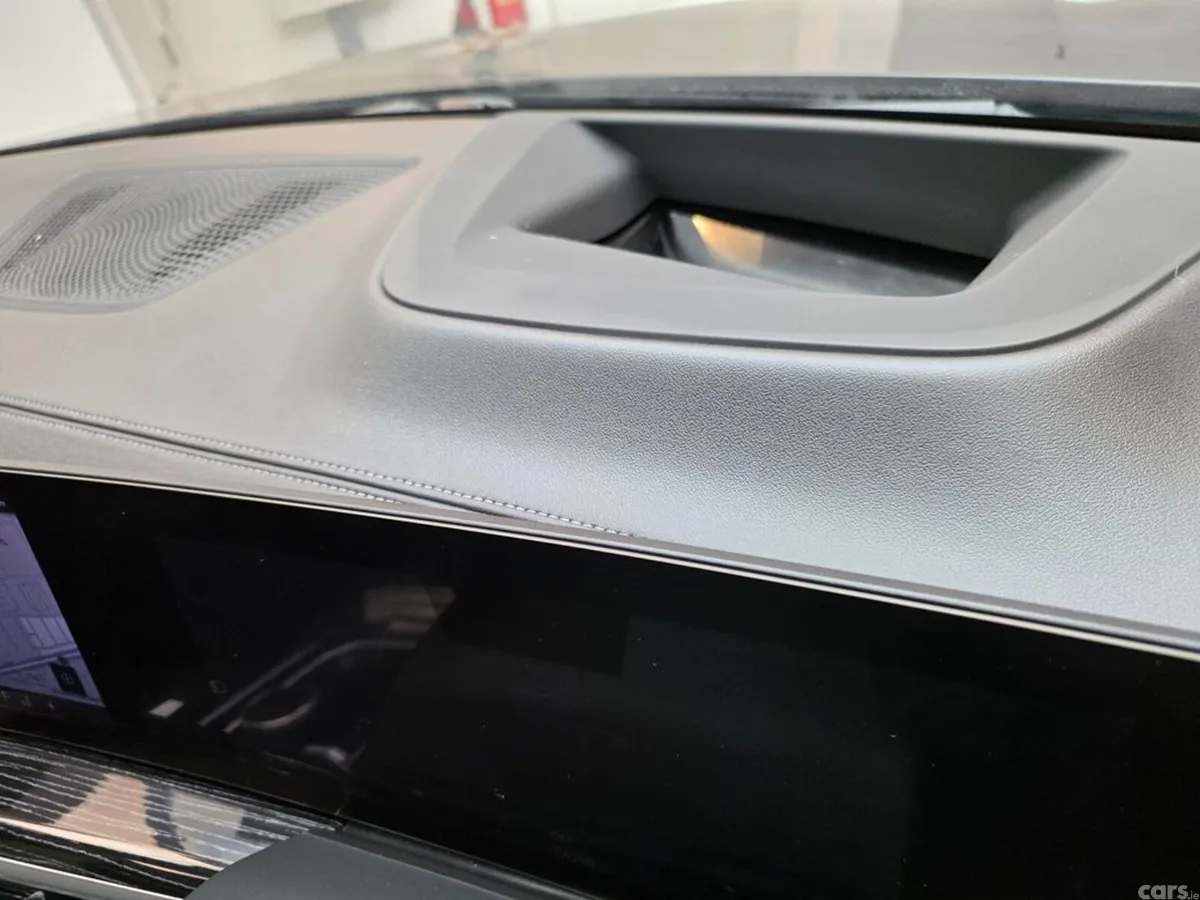 BMW X5 SUV, Petrol Plug-in Hybrid, 2025, Black