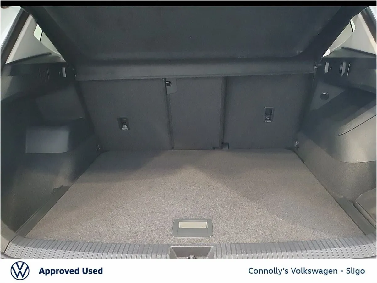 Volkswagen Tiguan SUV, Diesel, 2025, White