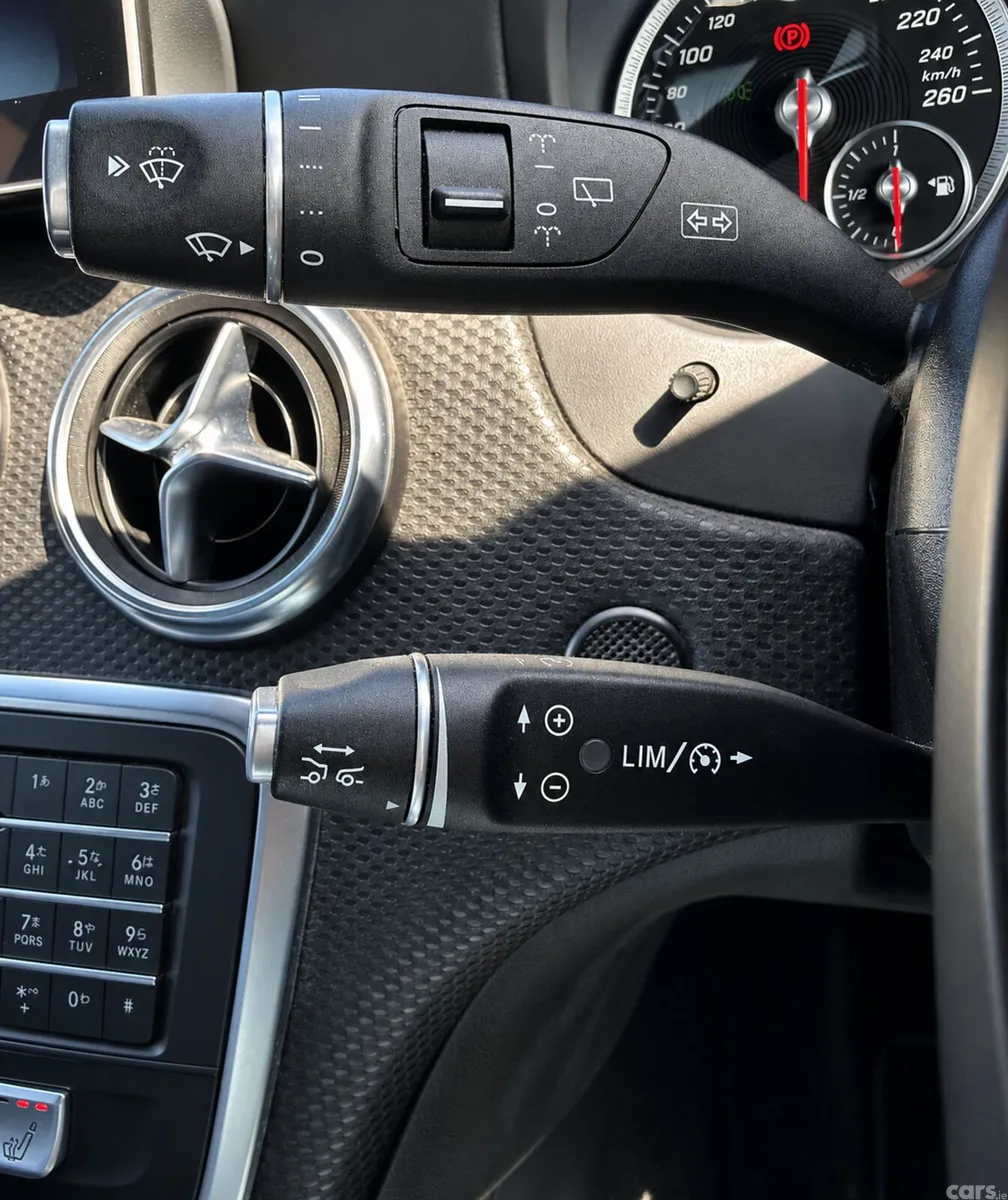 Mercedes-Benz A-Class Hatchback, Petrol, 2017, White