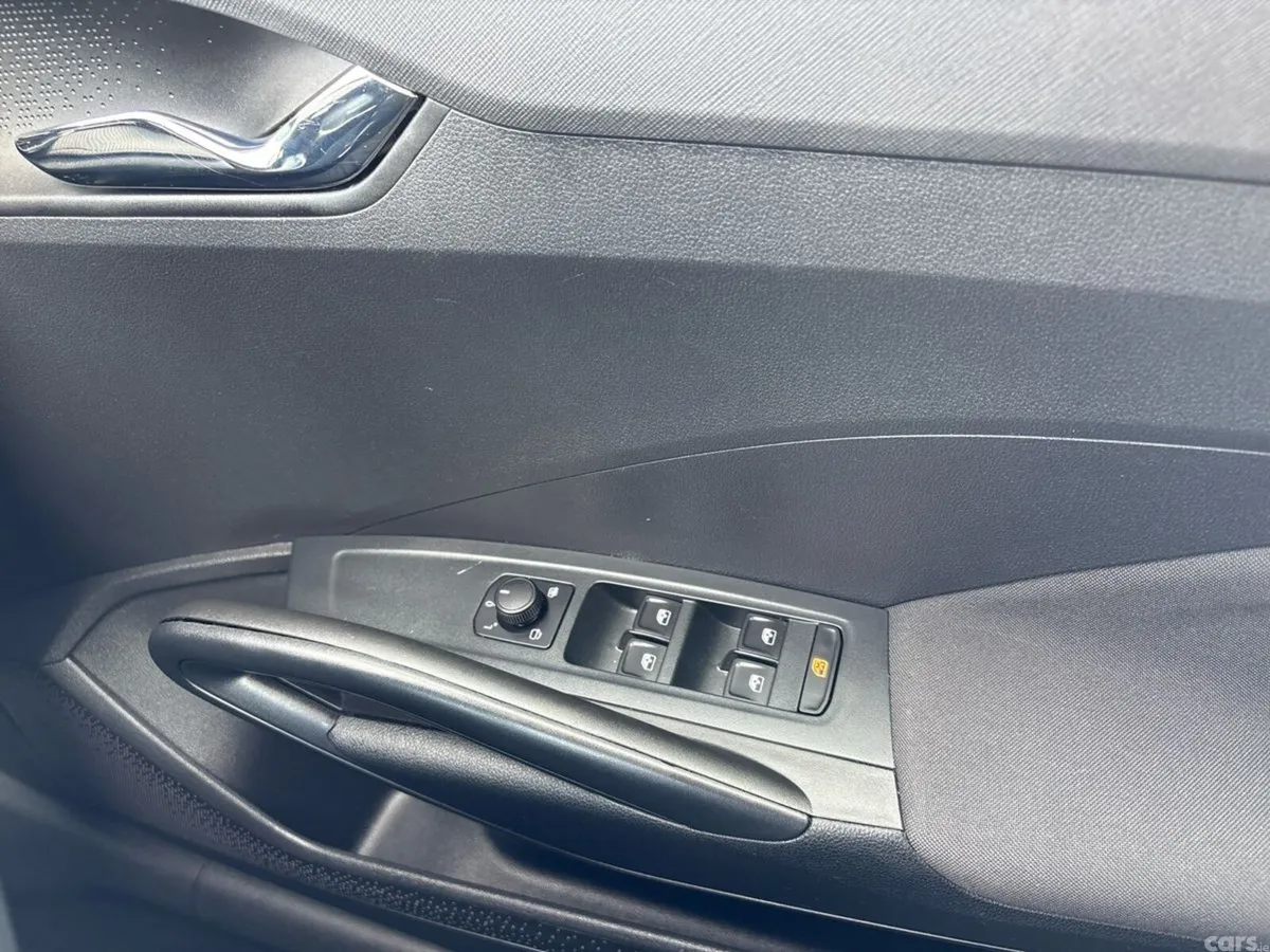 Skoda Fabia Hatchback, Petrol, 2024, Grey