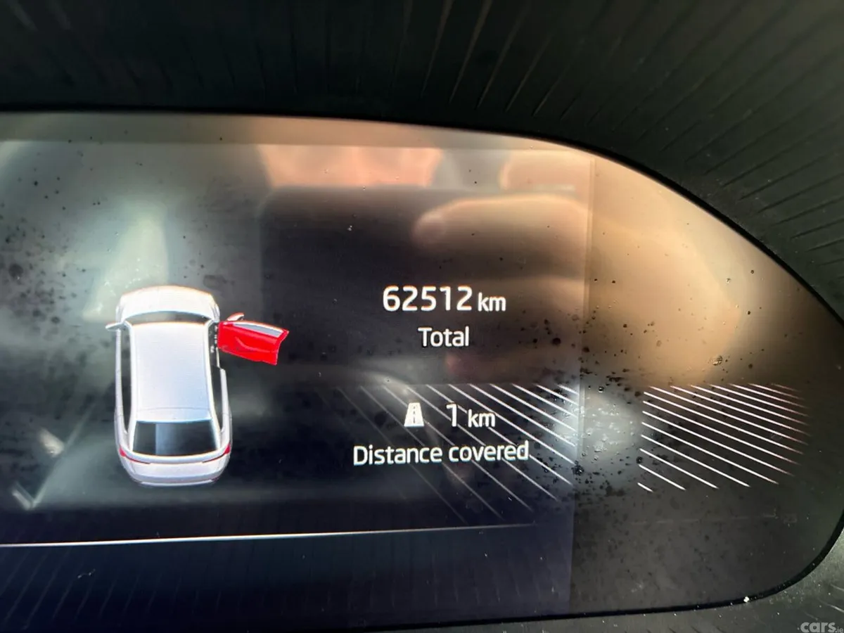 Skoda Fabia Hatchback, Petrol, 2024, Grey