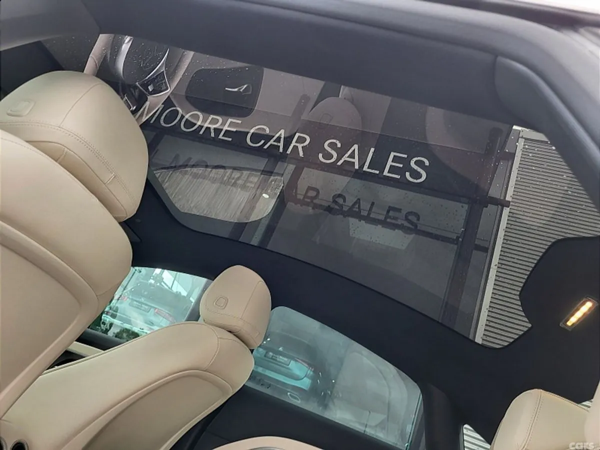 Mercedes-Benz CLA Saloon, Petrol Hybrid, 2027, Red