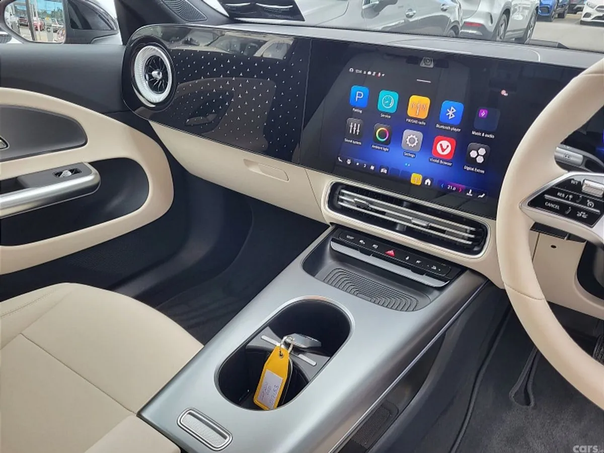 Mercedes-Benz CLA Saloon, Petrol Hybrid, 2027, Red