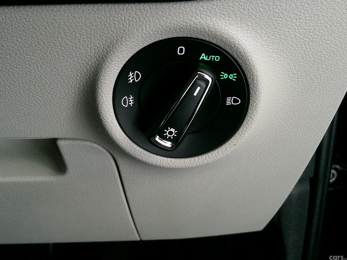 Skoda Kodiaq SUV, Diesel, 2019, Black