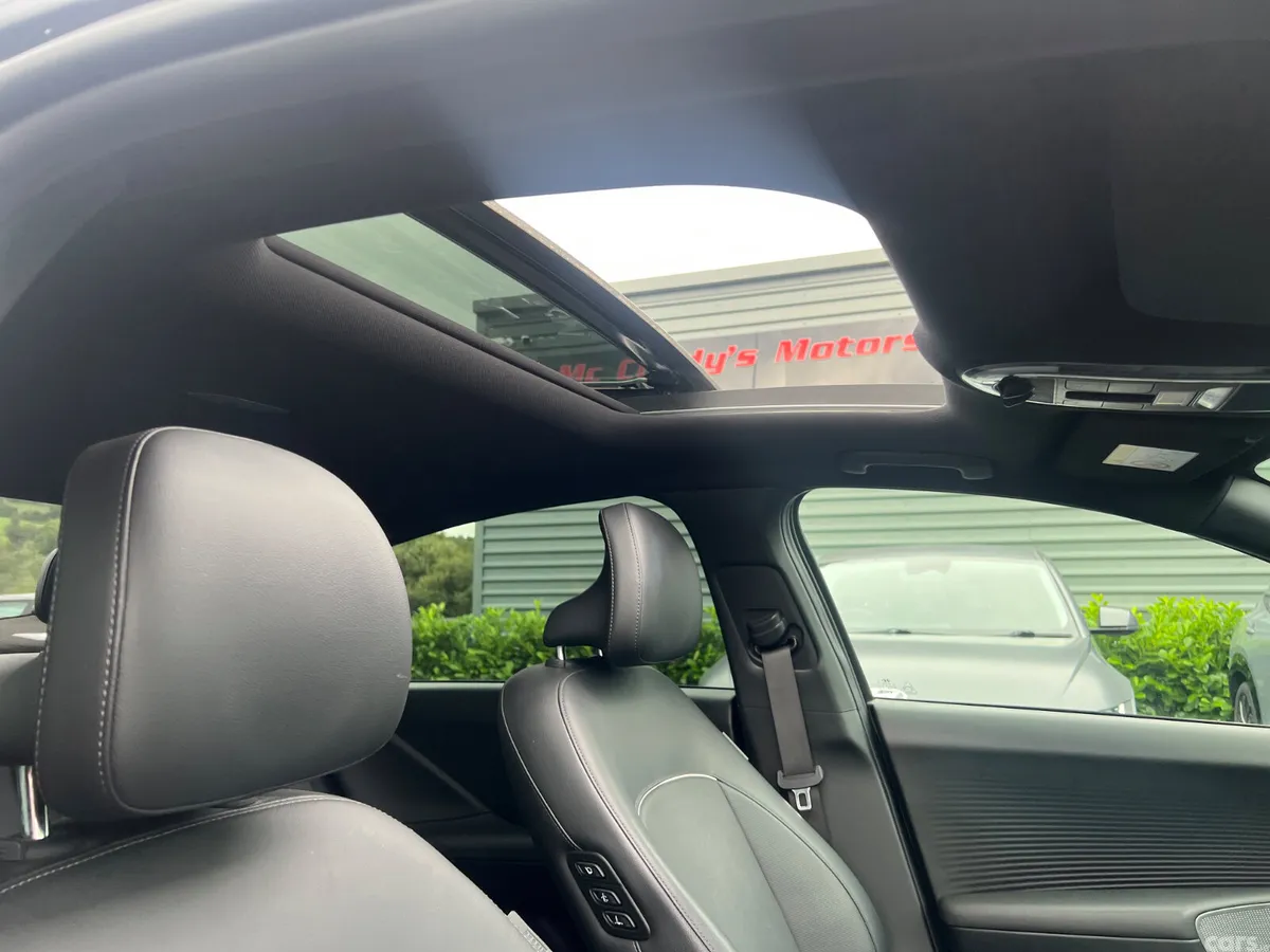 Hyundai IONIQ 6 Saloon, Electric, 2024, Grey