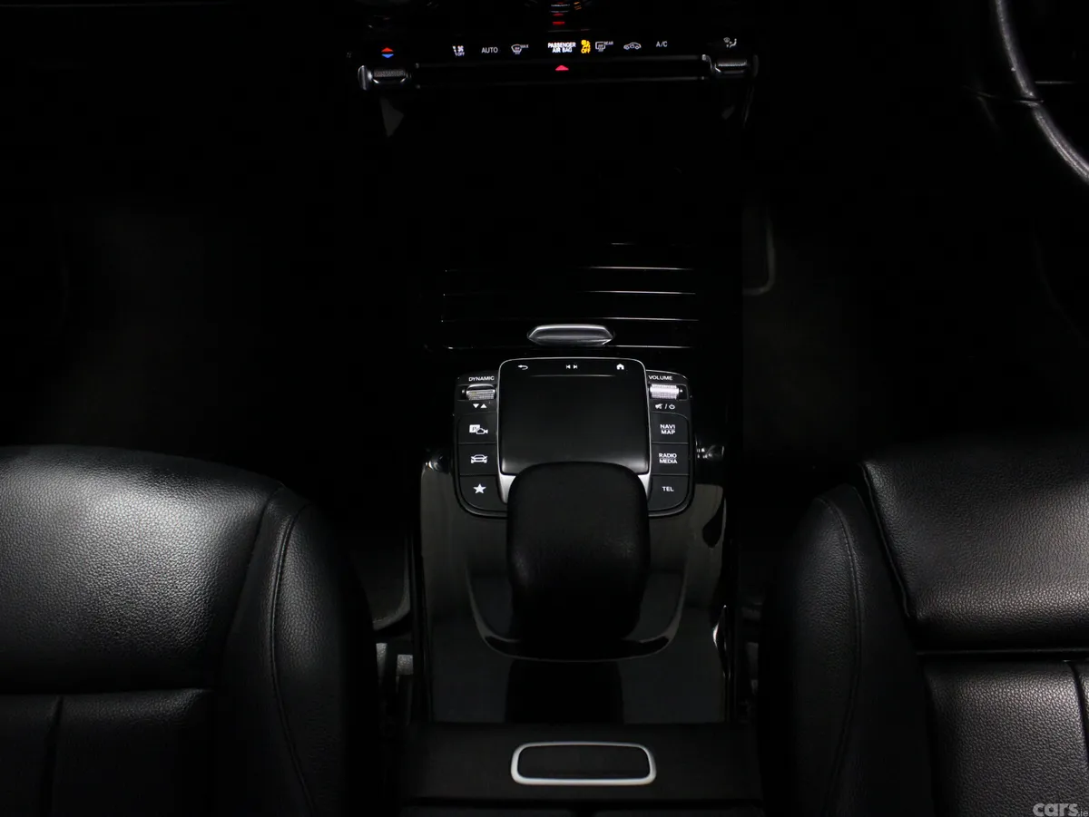 Mercedes-Benz A-Class Hatchback, Diesel, 2022, Blue