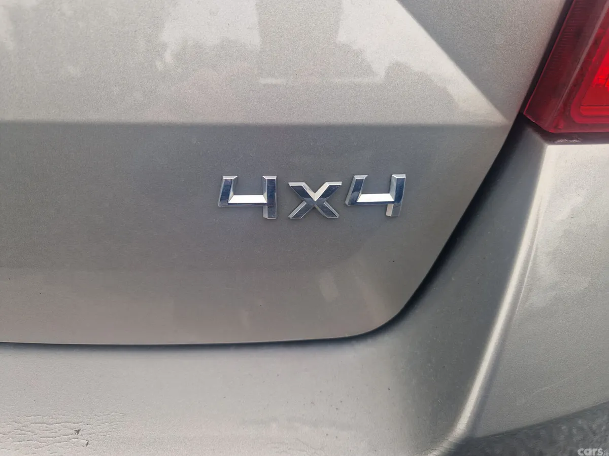 Skoda Octavia Estate, Diesel, 2016, Beige