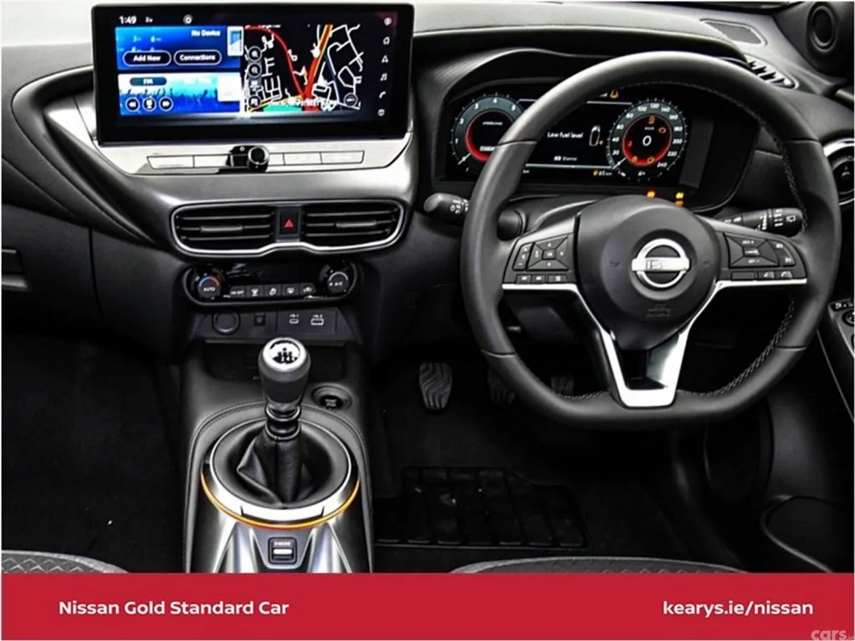 Nissan Juke SUV, Petrol, 2026, Grey