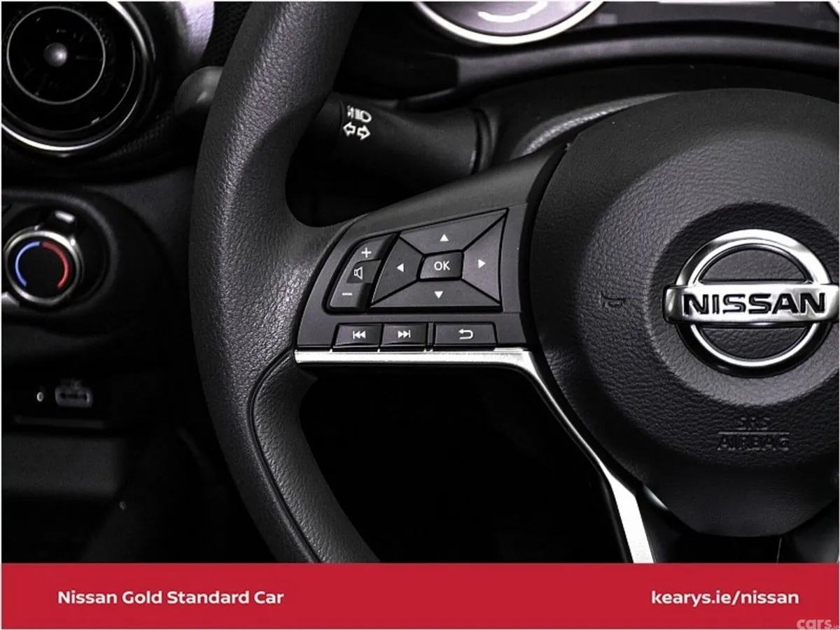 Nissan Juke SUV, Petrol, 2021, Grey