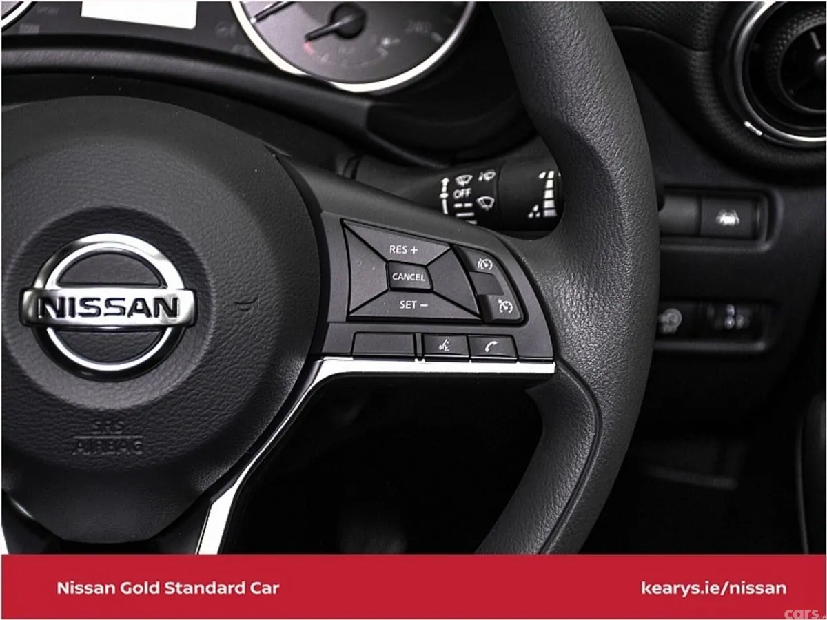 Nissan Juke SUV, Petrol, 2021, Grey