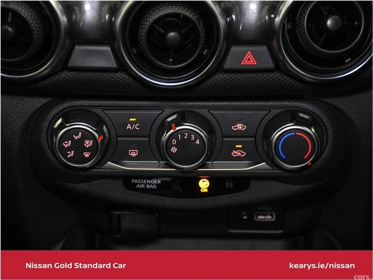 Nissan Juke SUV, Petrol, 2021, Grey