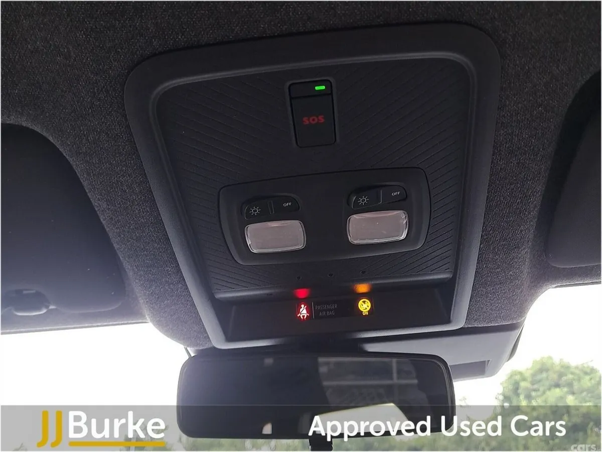 Dacia Duster SUV, Petrol Hybrid, 2026, White
