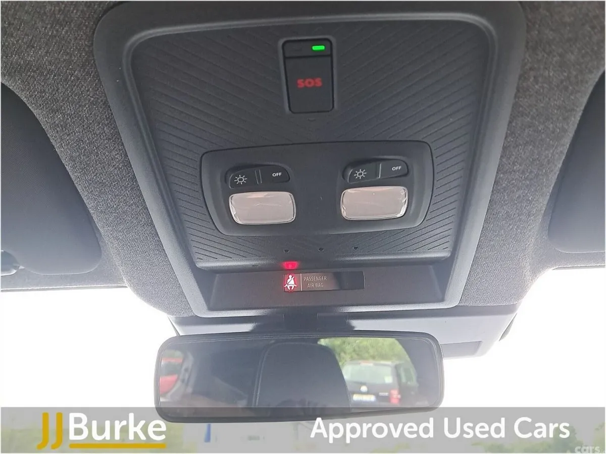 Dacia Duster SUV, Petrol Hybrid, 2026, Grey