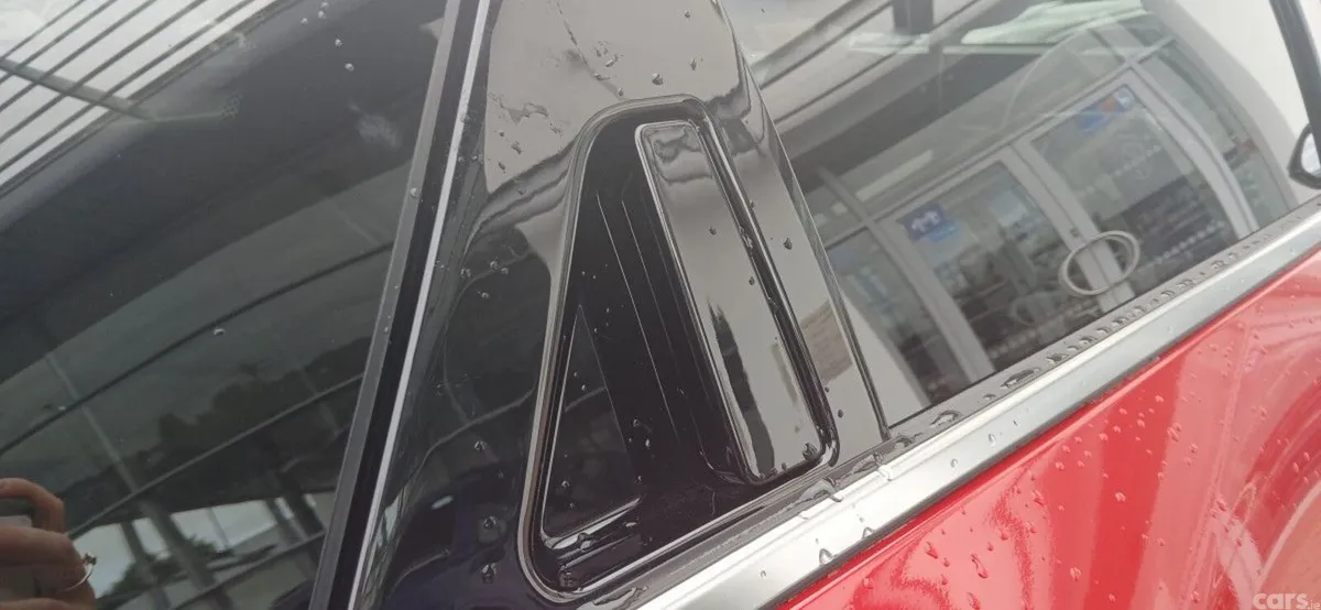 Kia K4 Hatchback, Petrol Hybrid, 2026, Red