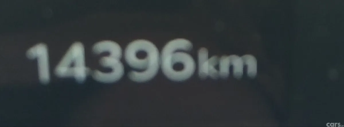Kia K4 Hatchback, Petrol Hybrid, 2026, Red