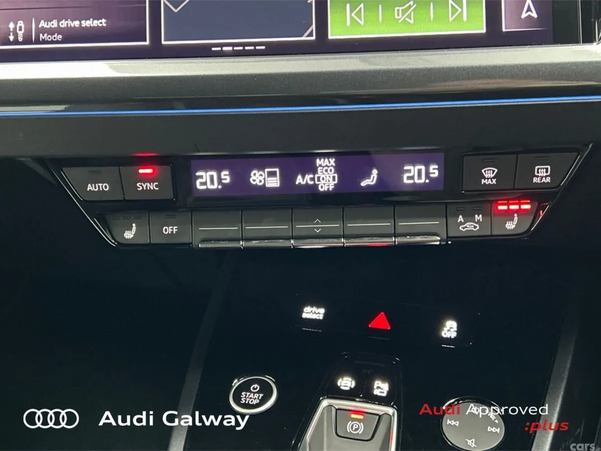 Audi Q4 e-tron SUV, Electric, 2026, White