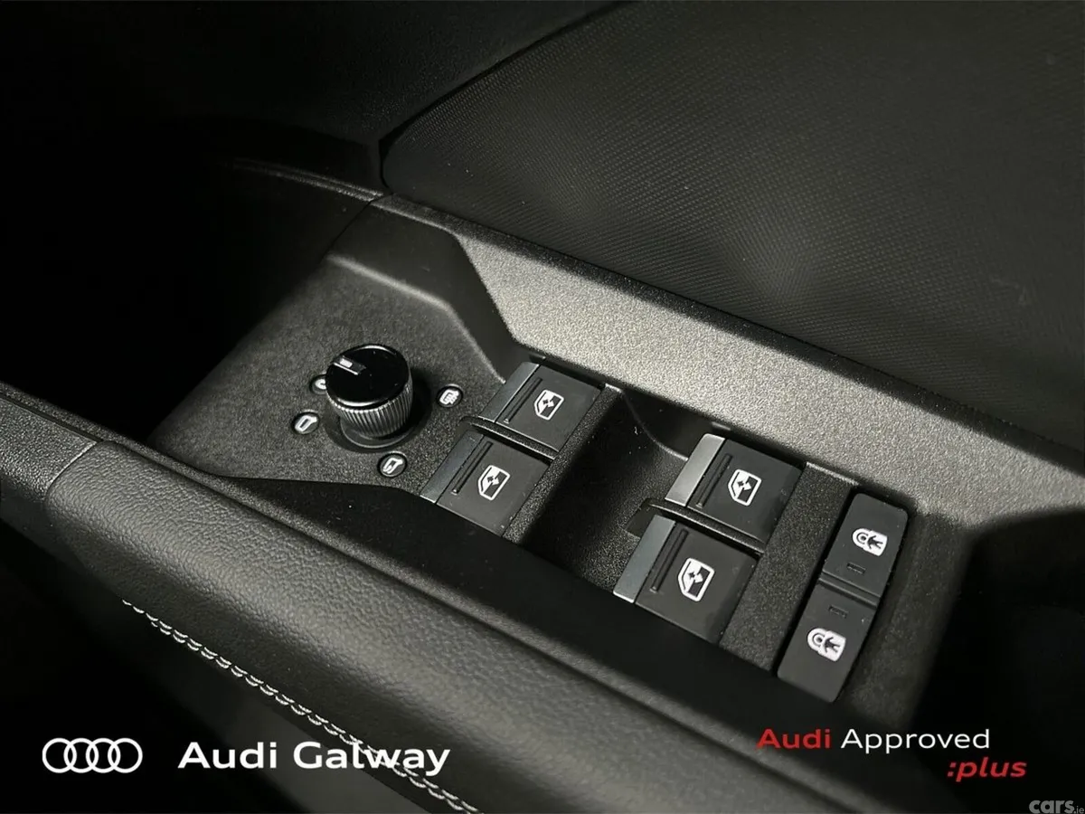 Audi Q4 e-tron SUV, Electric, 2026, White