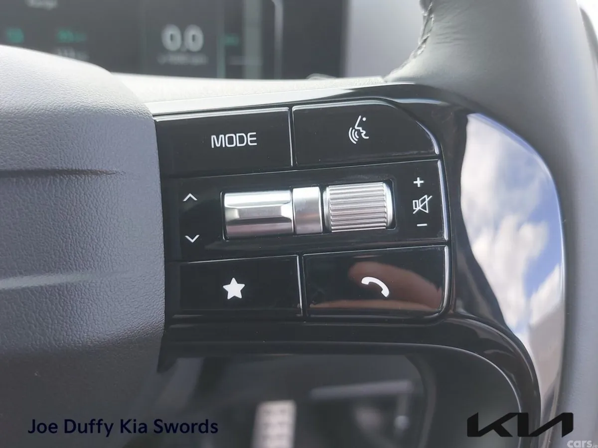 Kia Sorento SUV, Petrol Plug-in Hybrid, 2027, Grey