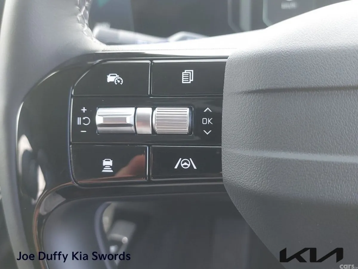 Kia Sorento SUV, Petrol Plug-in Hybrid, 2027, Grey