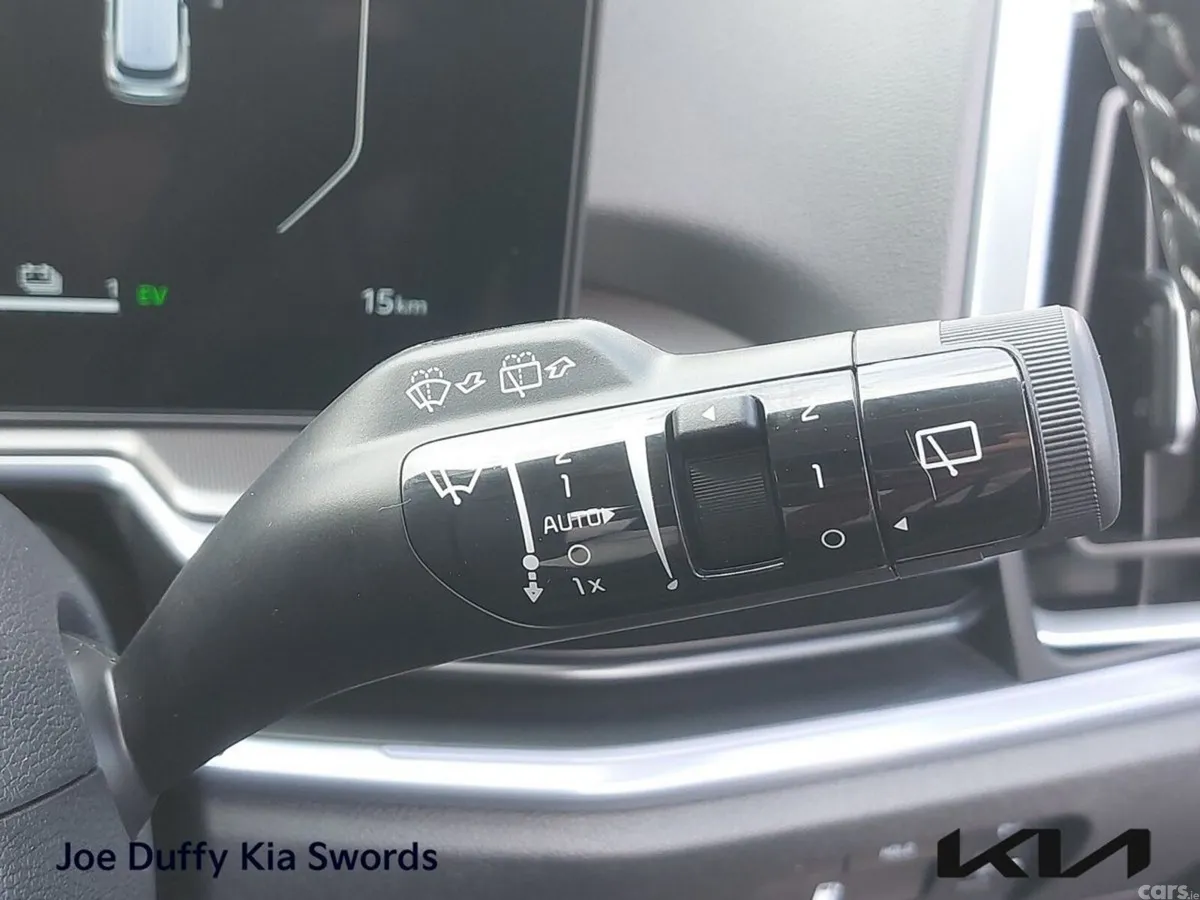 Kia Sorento SUV, Petrol Plug-in Hybrid, 2027, Grey
