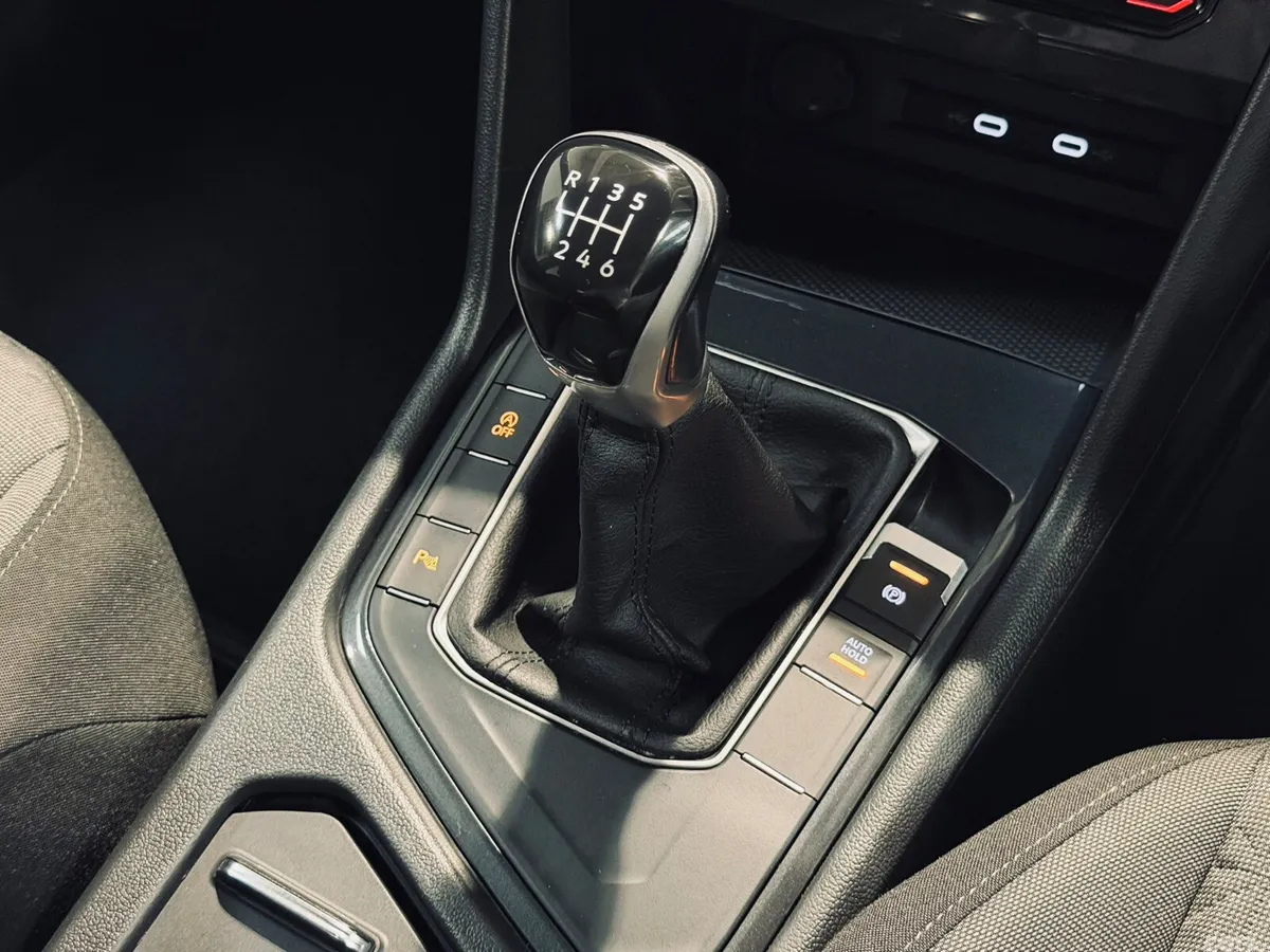 Volkswagen Tiguan SUV, Diesel, 2023, Black