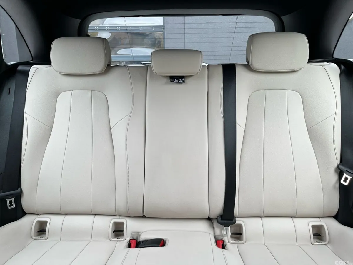 Mercedes-Benz B-Class MPV, Petrol, 2022, Blue