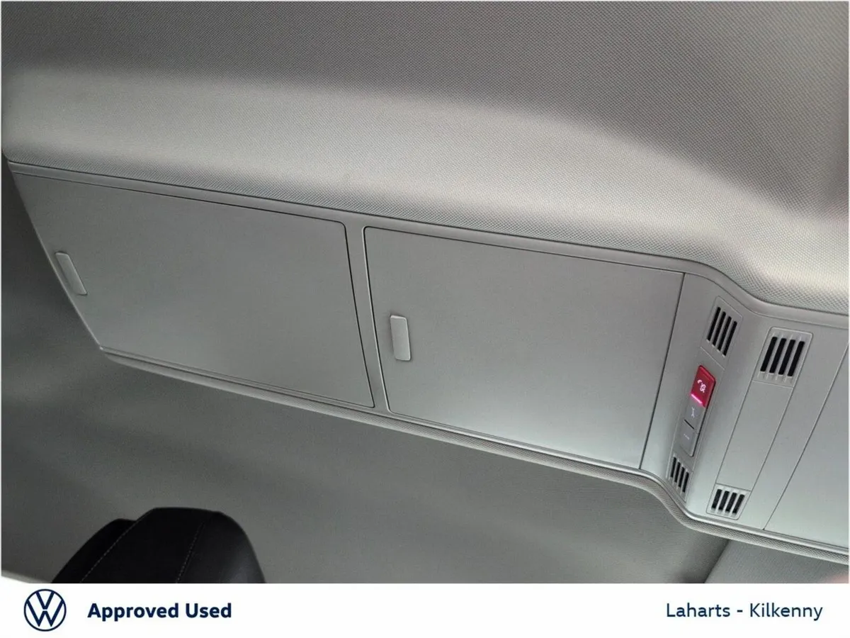 Volkswagen Tiguan Allspace SUV, Diesel, 2023, Grey