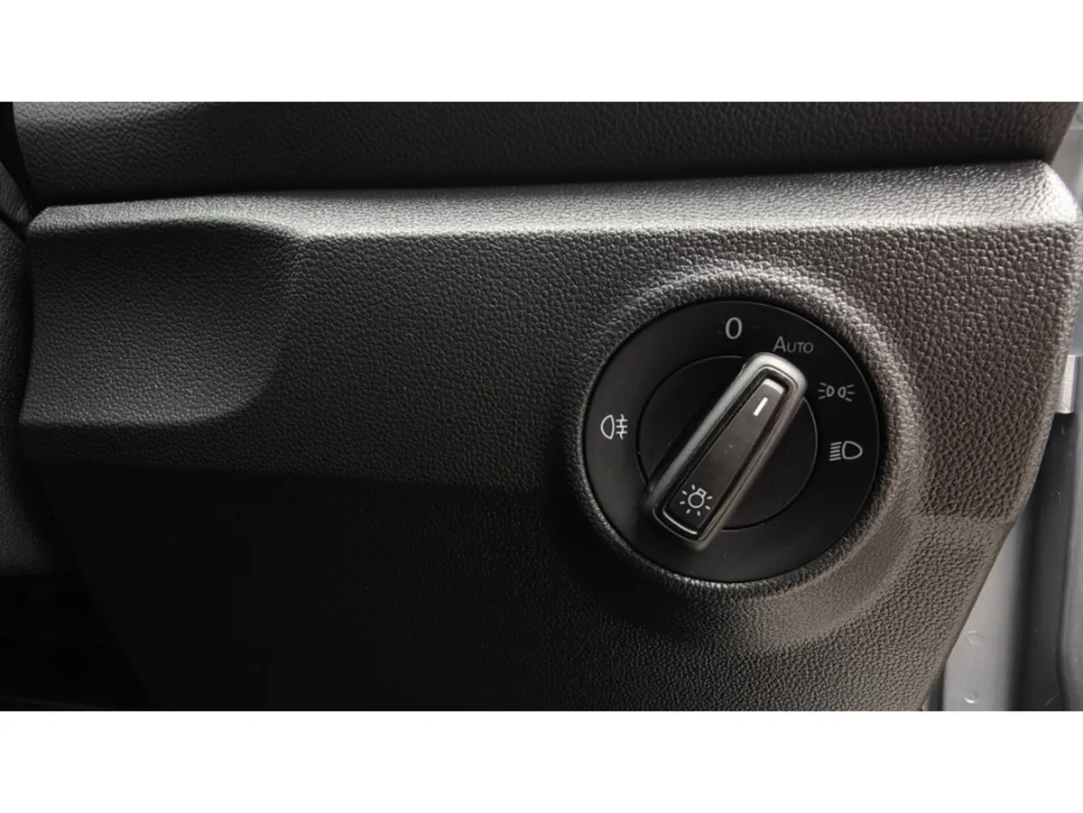 Volkswagen T-Roc SUV, Diesel, 2025, Grey