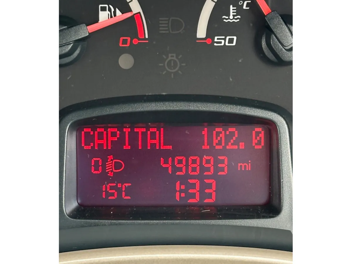 Ford KA Hatchback, Petrol, 2010, Black