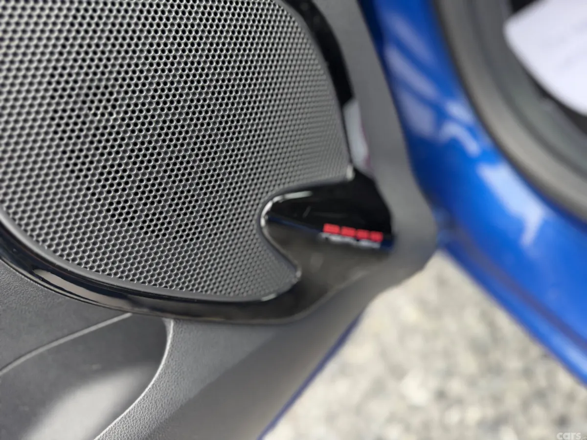 Renault Clio Hatchback, Petrol, 2019, Blue