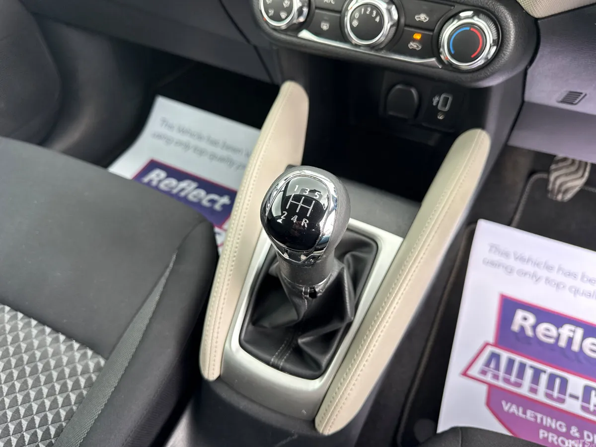 Nissan Micra Hatchback, Petrol, 2021, Grey