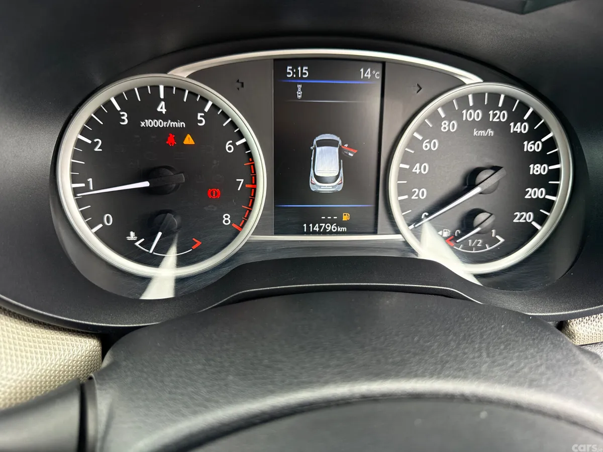 Nissan Micra Hatchback, Petrol, 2021, Grey