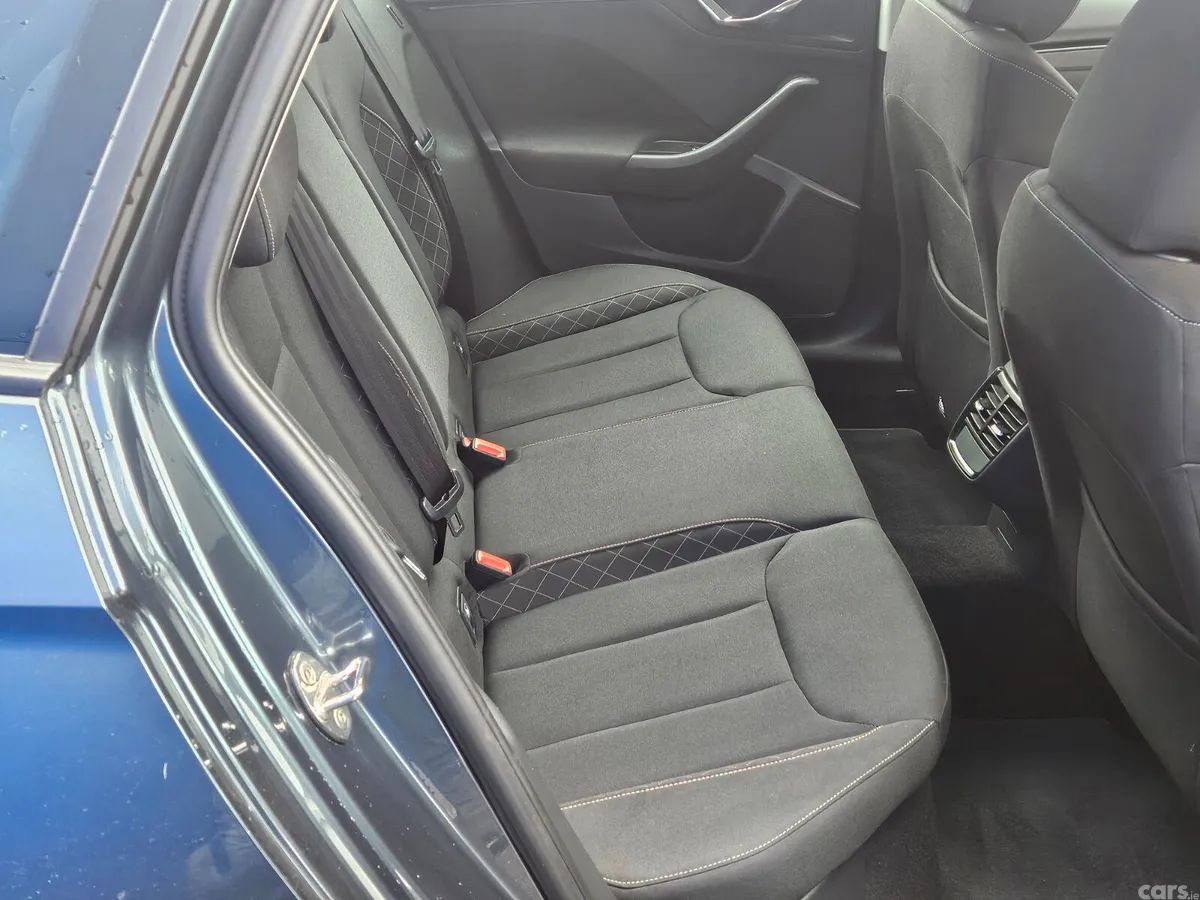 Skoda Scala Hatchback, Diesel, 2020, Grey