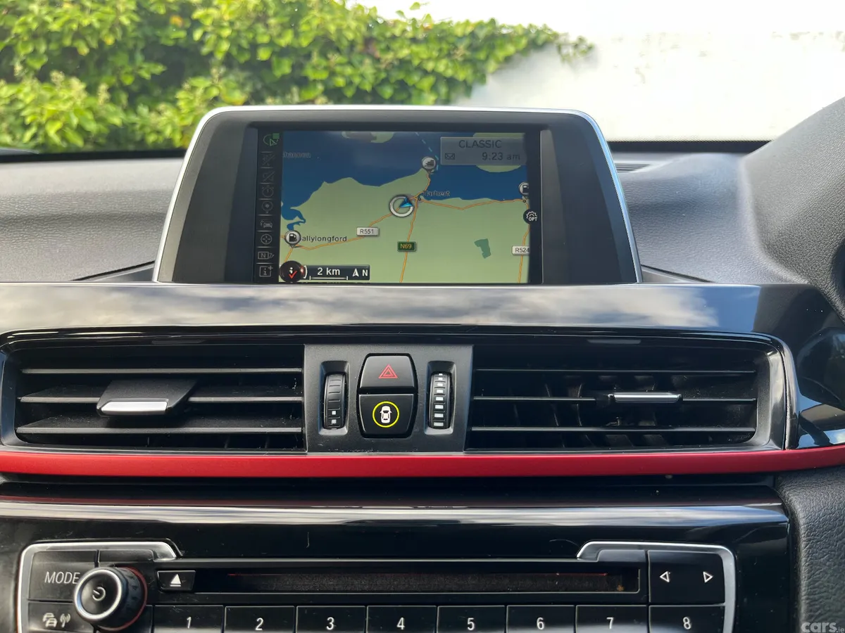 BMW X1 SUV, Diesel, 2016, Grey