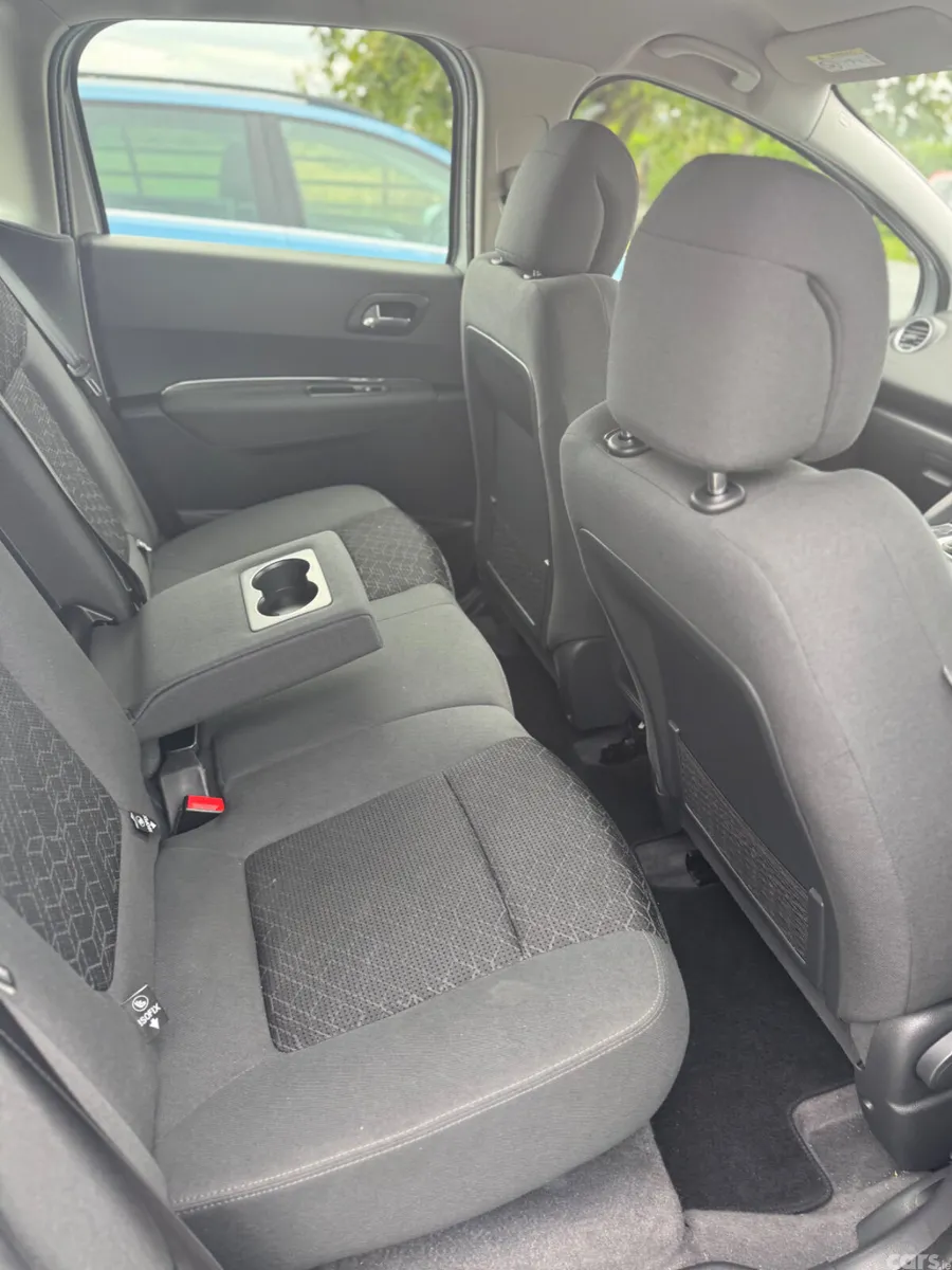 Peugeot 3008 SUV, Diesel, 2016, Grey