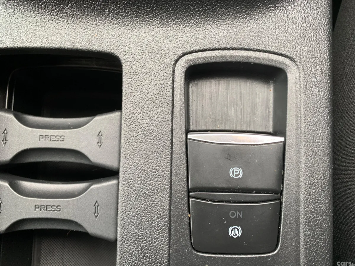 Ford Kuga Van, Diesel, 2022, Blue