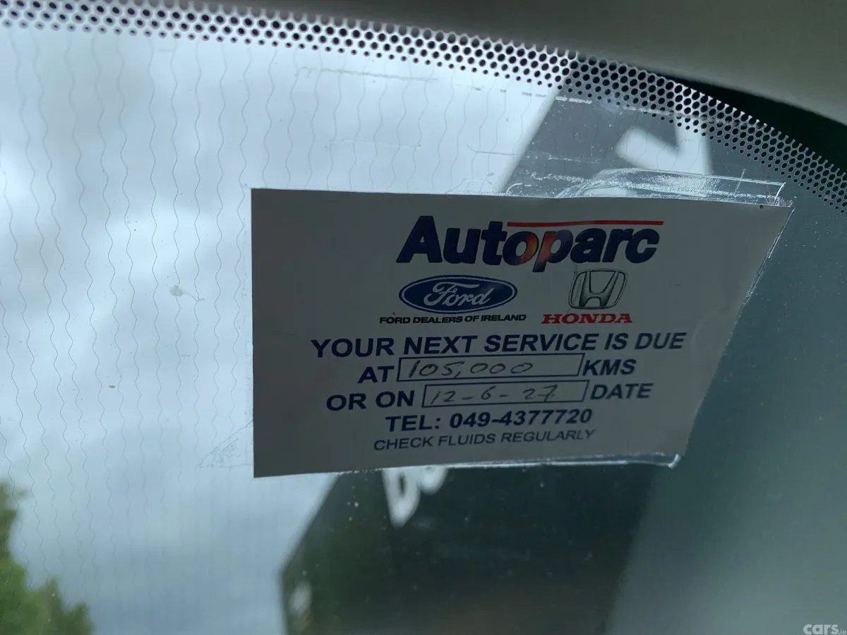 Ford Kuga Van, Diesel, 2022, Blue