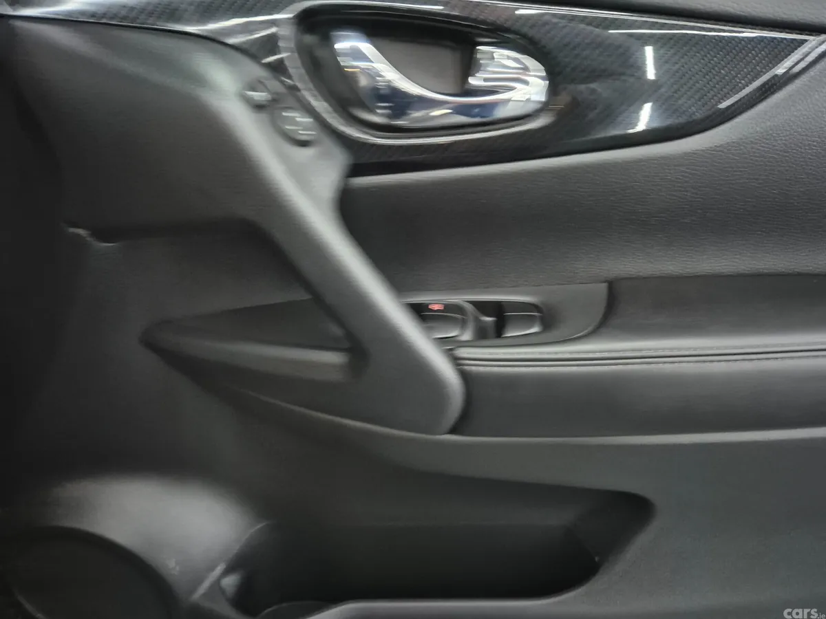 Nissan X-Trail SUV, Diesel, 2020, Black