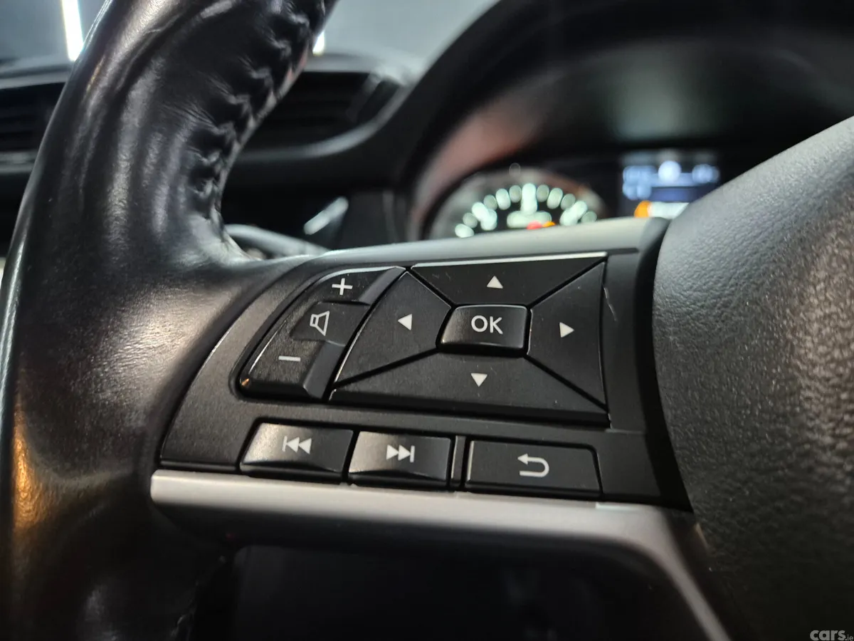 Nissan X-Trail SUV, Diesel, 2020, Black
