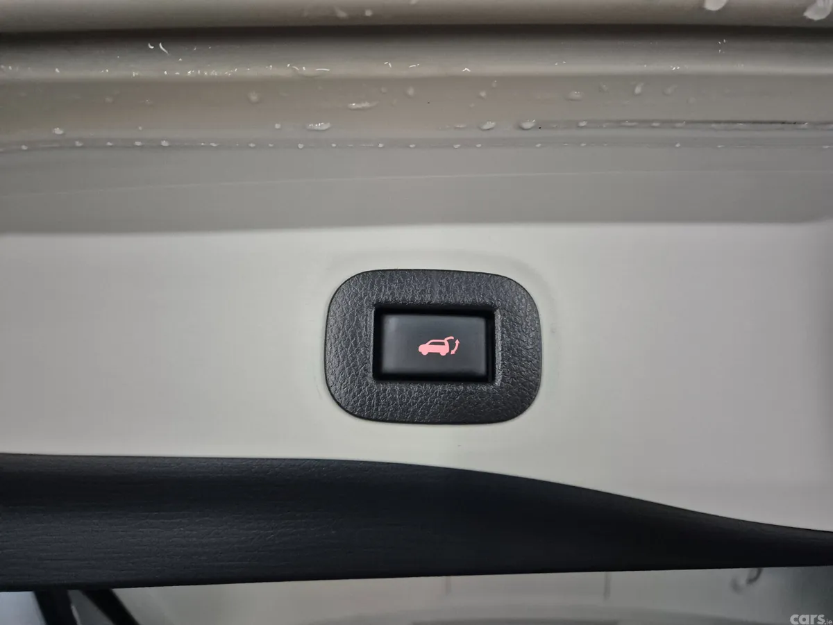 Nissan X-Trail SUV, Diesel, 2020, Black