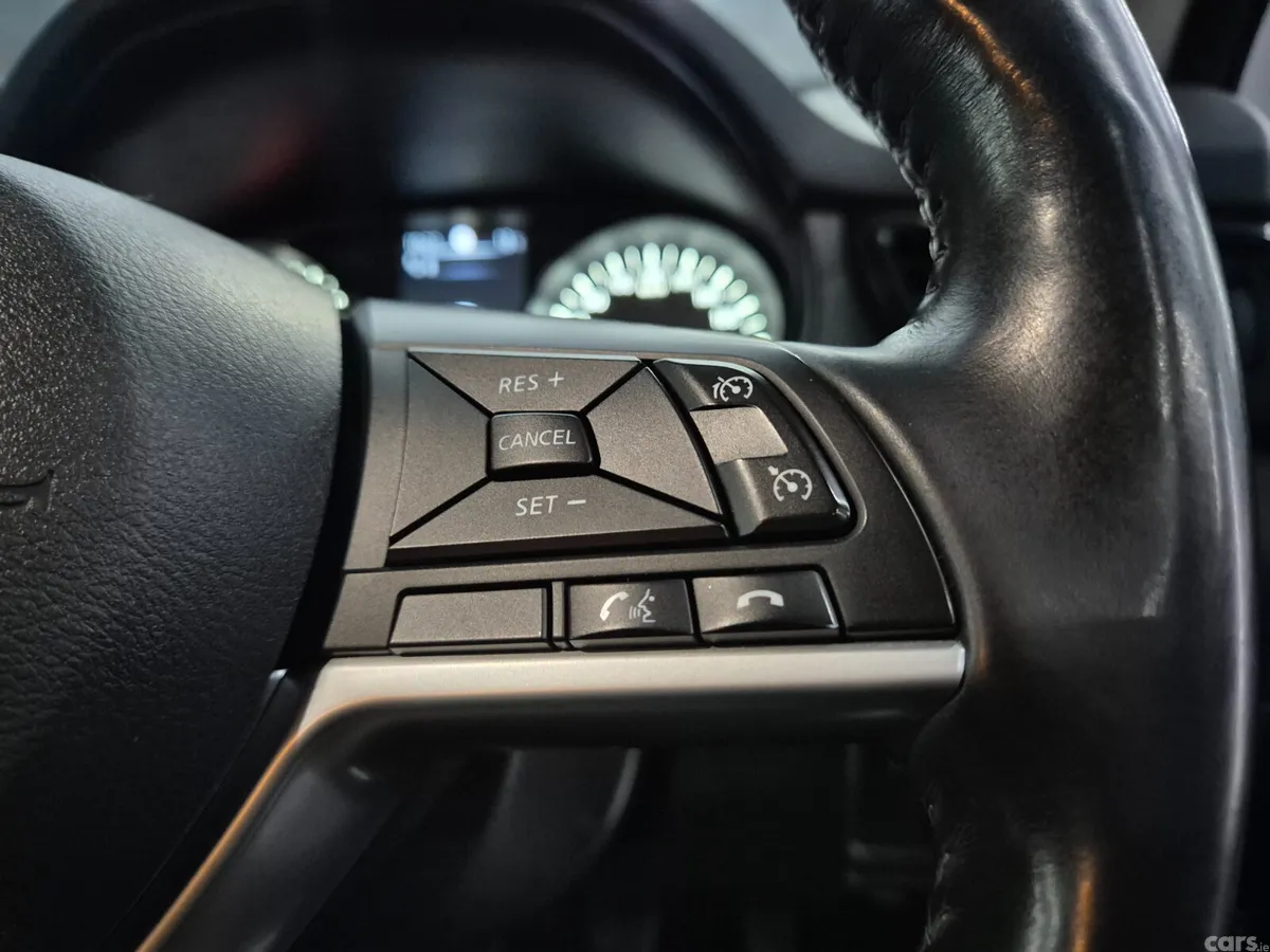 Nissan X-Trail SUV, Diesel, 2020, Black