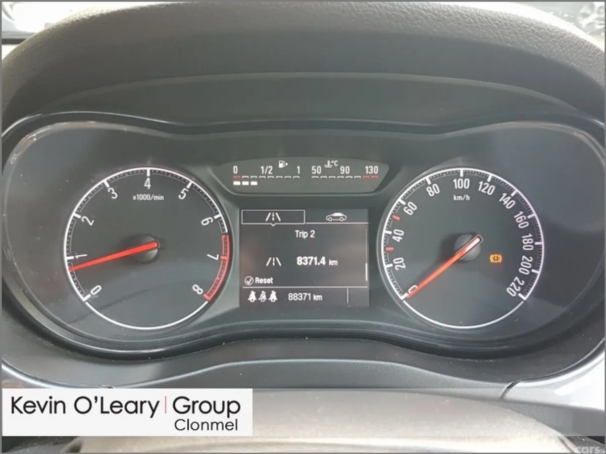Opel Corsa Hatchback, Petrol, 2019, Black