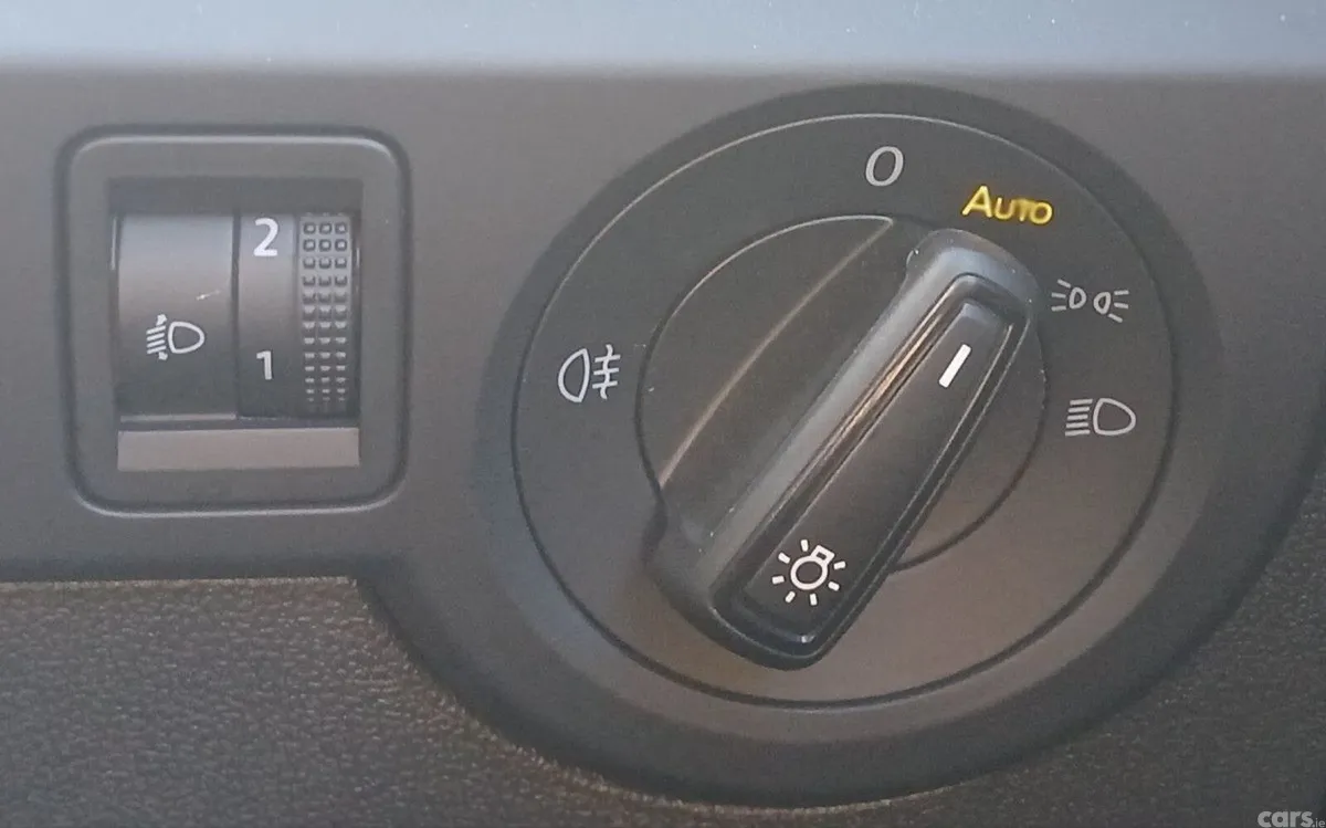 Volkswagen T-Cross Estate, Petrol, 2025, Black