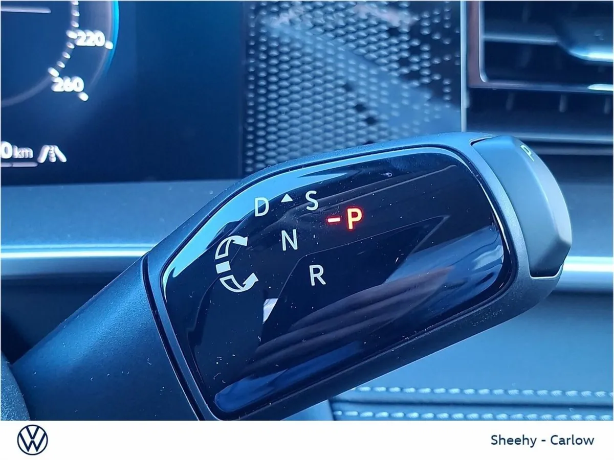Volkswagen Tayron SUV, Diesel, 2026, Silver