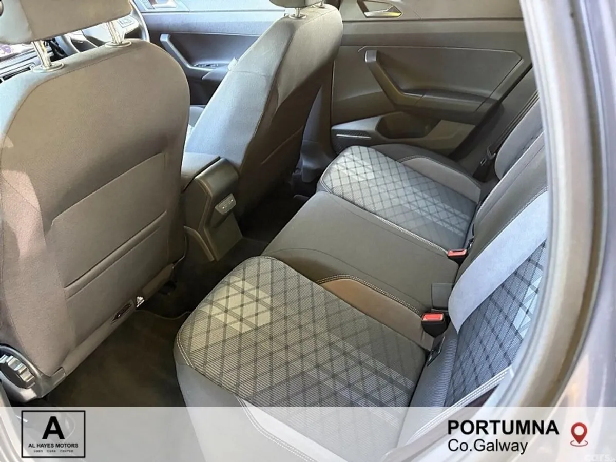 Volkswagen Taigo Estate, Petrol, 2023, Grey