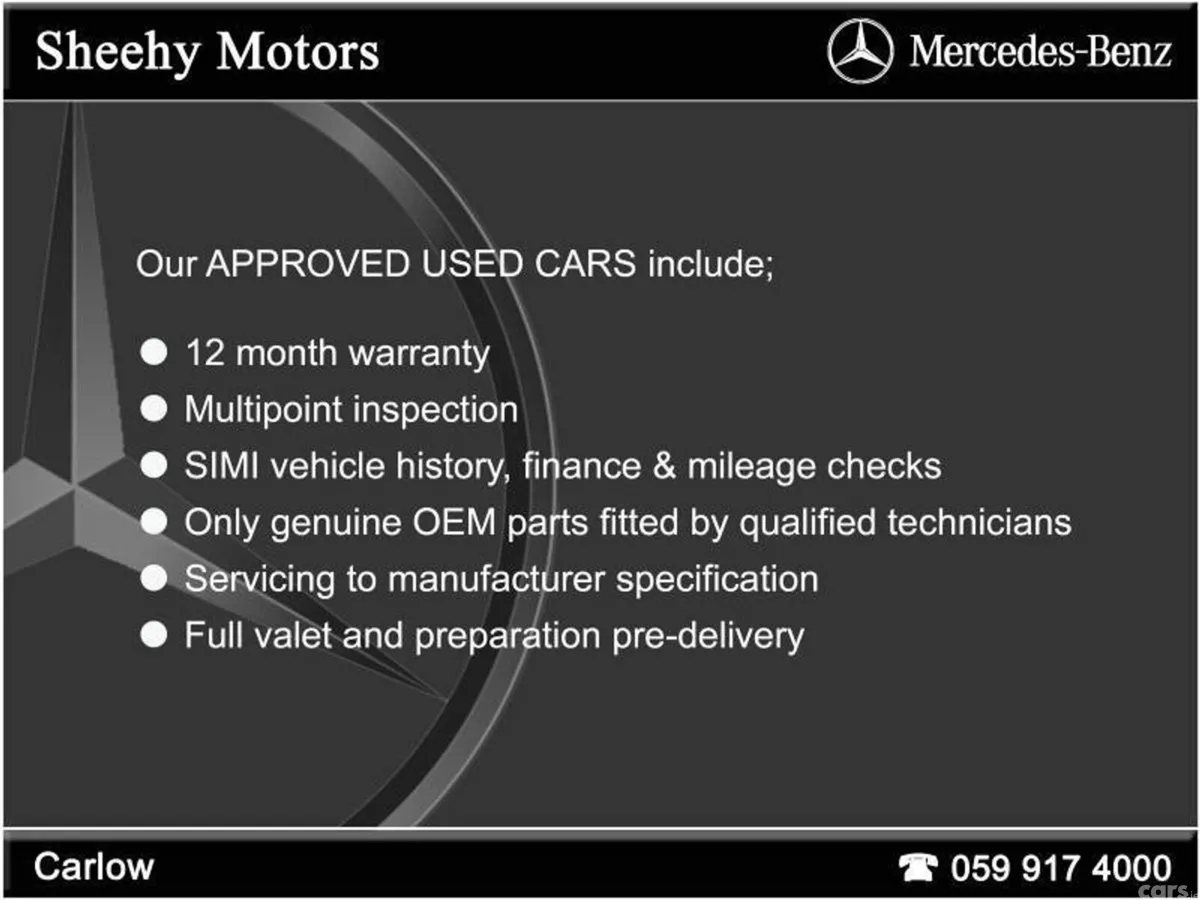 Mercedes-Benz GLC SUV, Diesel, 2021, Grey