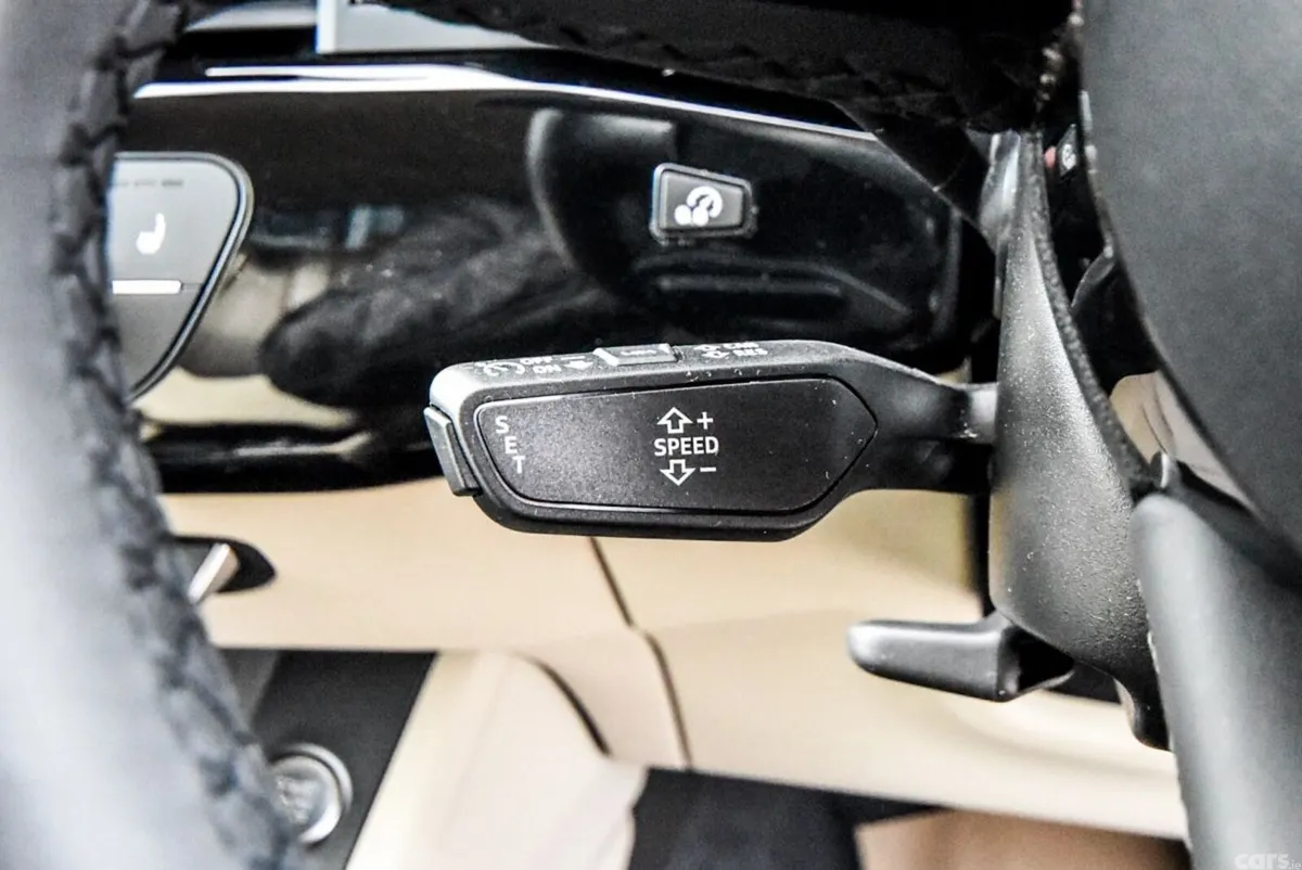 Audi A5 Hatchback, Diesel, 2023, Black