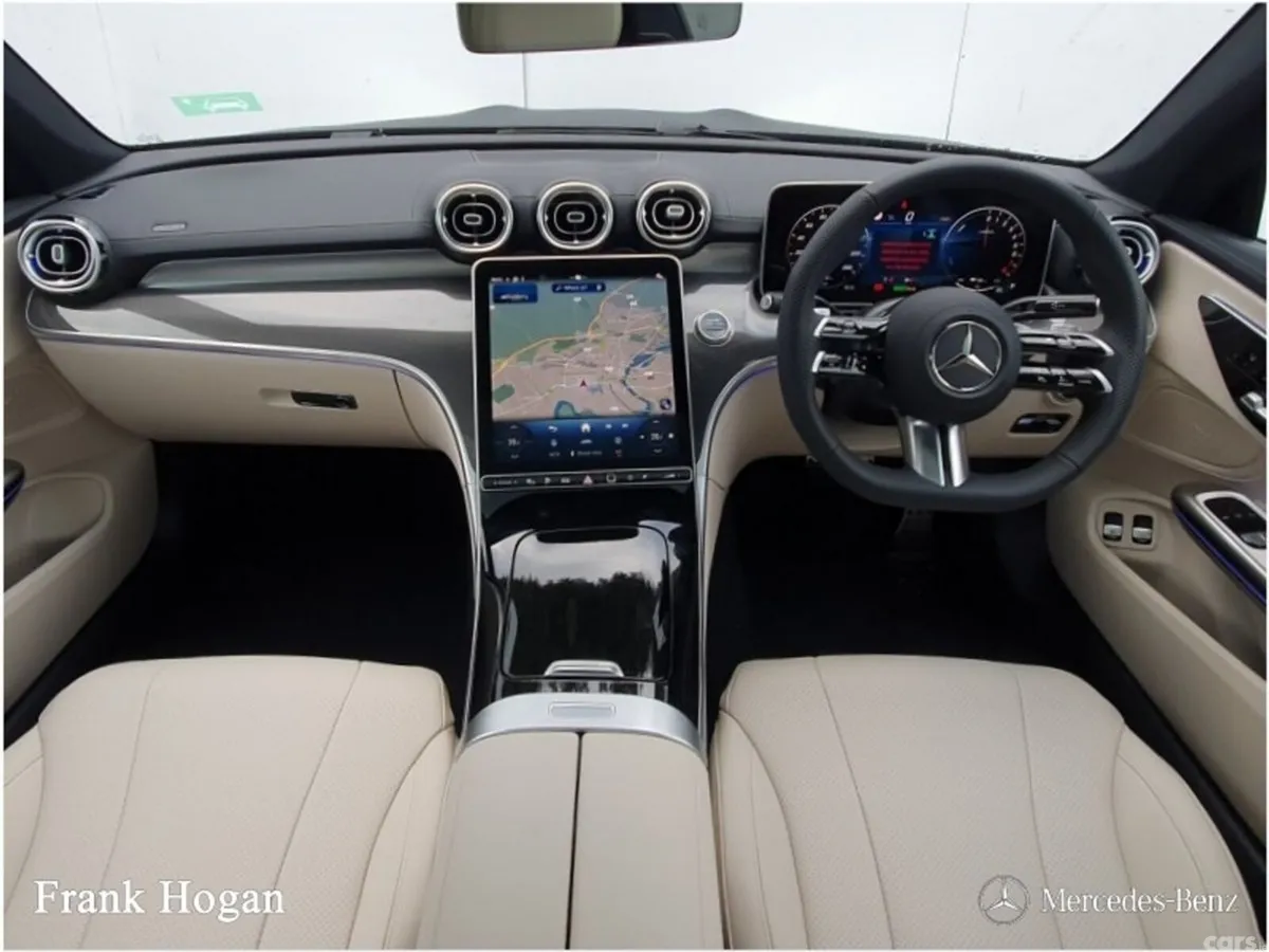 Mercedes-Benz CLE Coupe, Petrol Plug-in Hybrid, 2026, Black