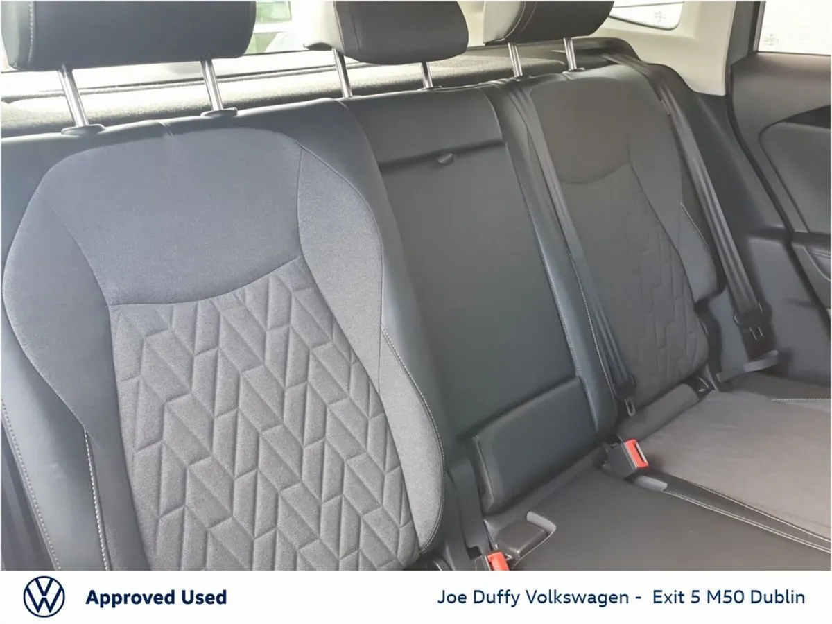 Volkswagen Tiguan SUV, Diesel, 2024, Grey